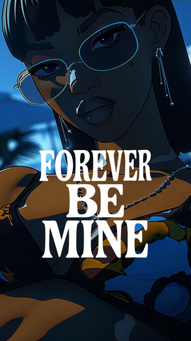 Gunna ft WizKid - Forever Be Mine (Ai Music Video)
