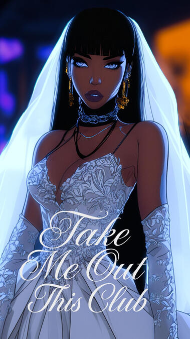 Summer Walker - Take Me Out This Club (AI Music Video)